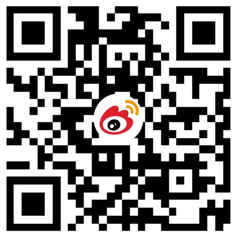 微博二维码